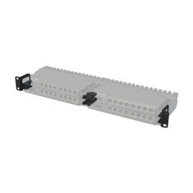 Kit montare in Rack pentru routere RB5009/L009 - MikroTik RME5009 MIKROTIK - 1